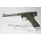High Standard HD MIlitary .22 6 1/2